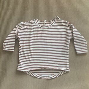 Quincy Mae Long Sleeve